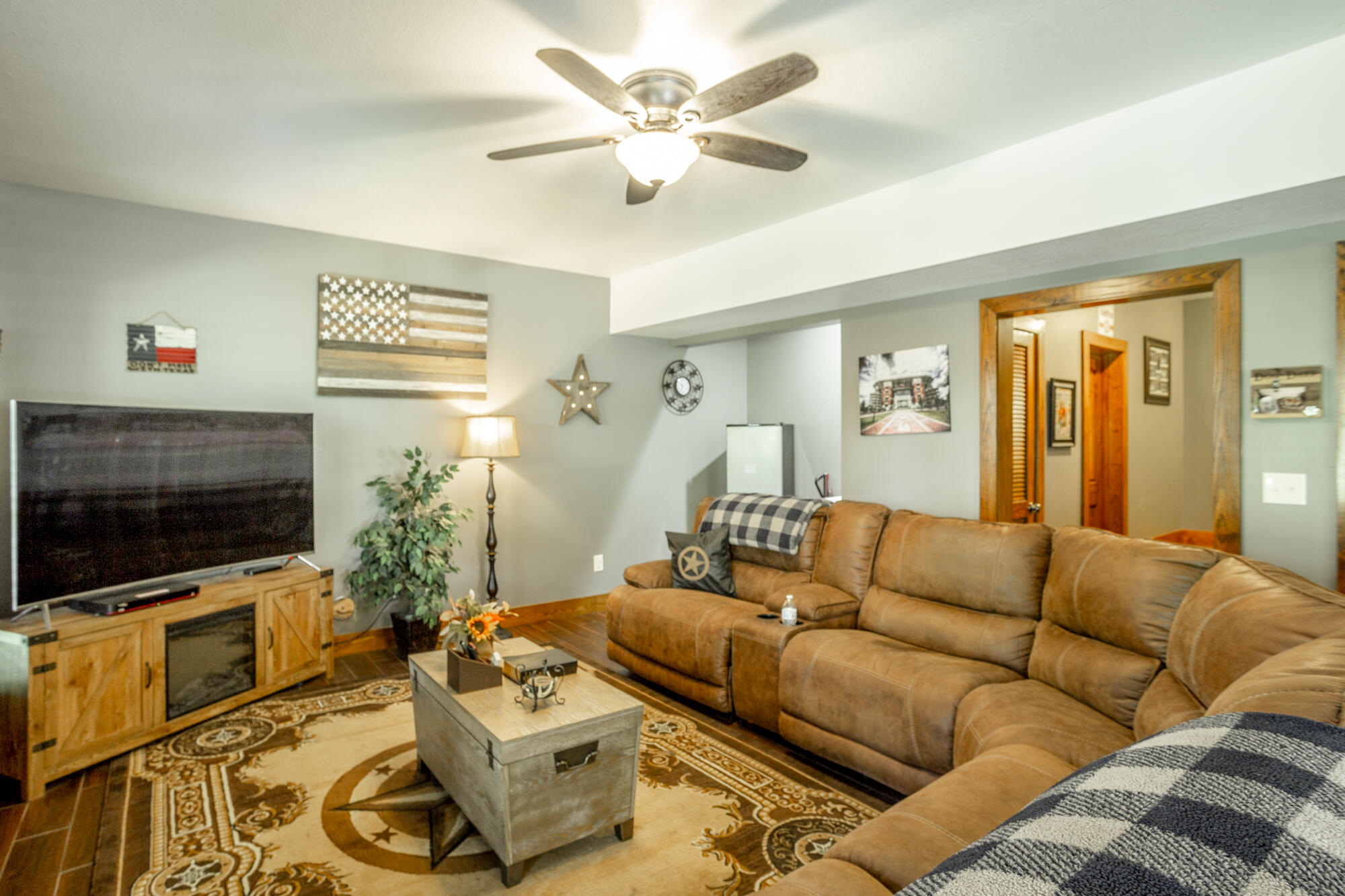 372 Hiwassee Drive Decatur, TN 37322 - Photo 34 of 54 Den
