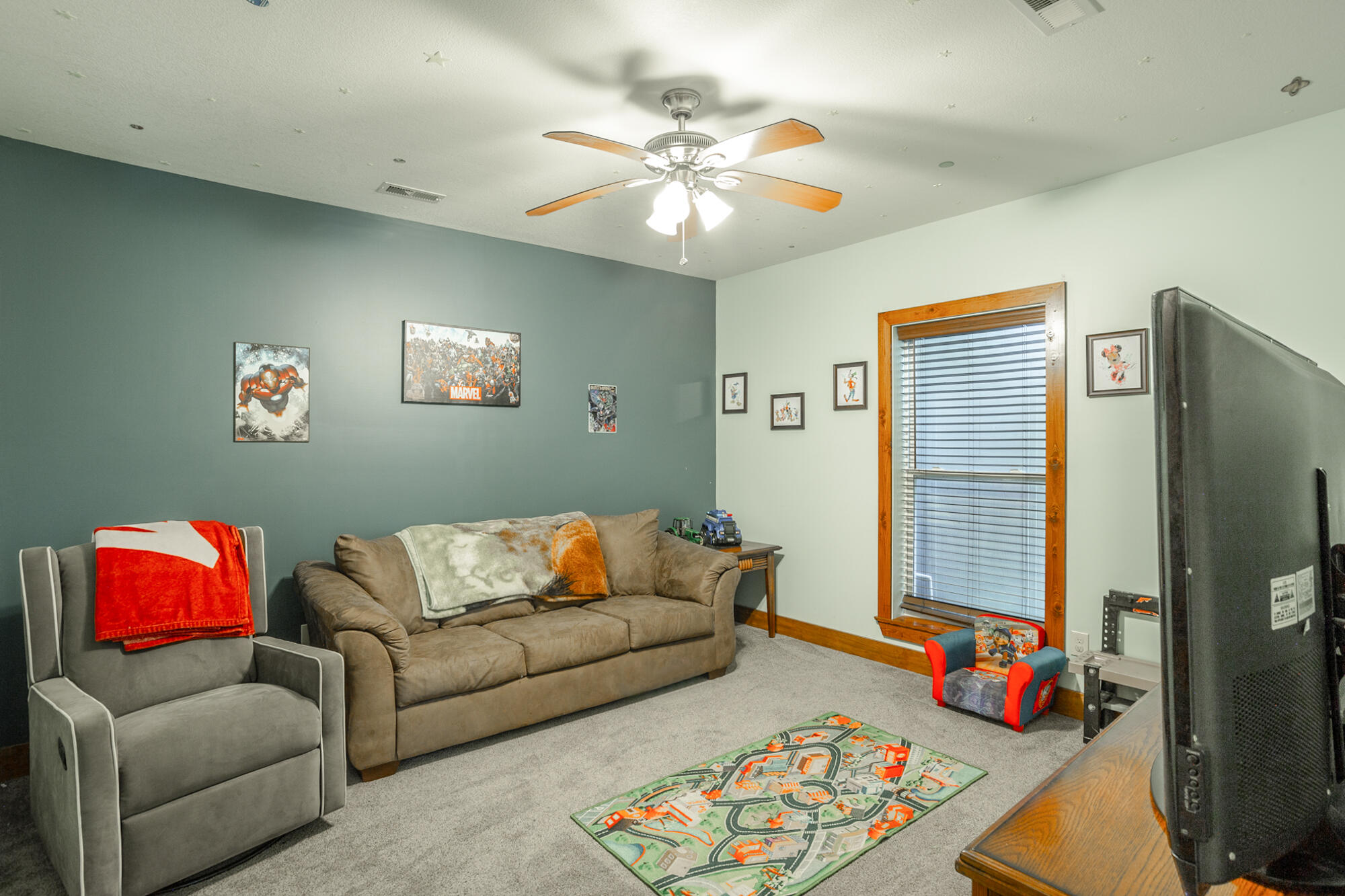 372 Hiwassee Drive Decatur, TN 37322 - Photo 38 of 54 Bonus room