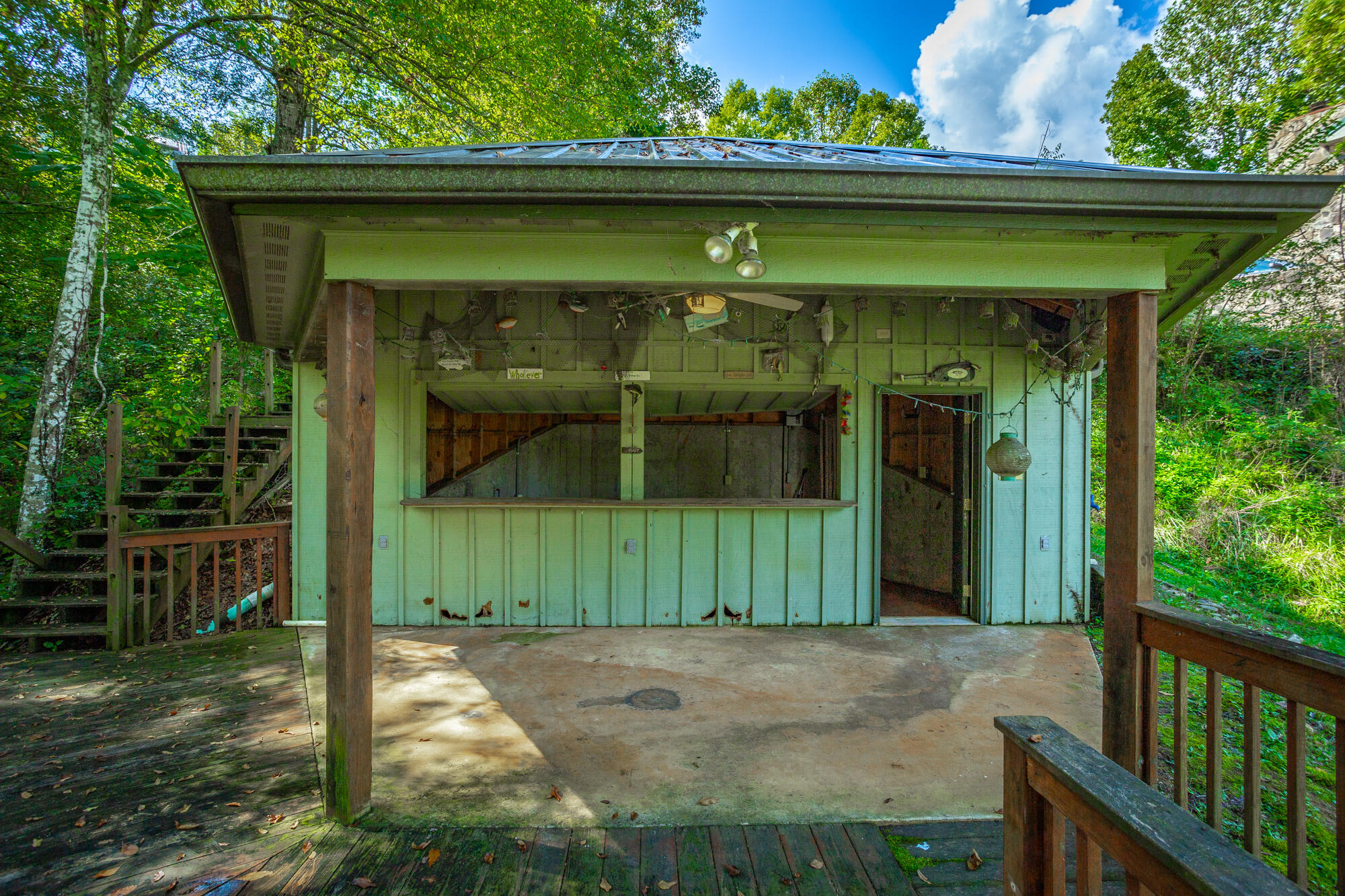 372 Hiwassee Drive Decatur, TN 37322 - Photo 50 of 54 Lake Bar