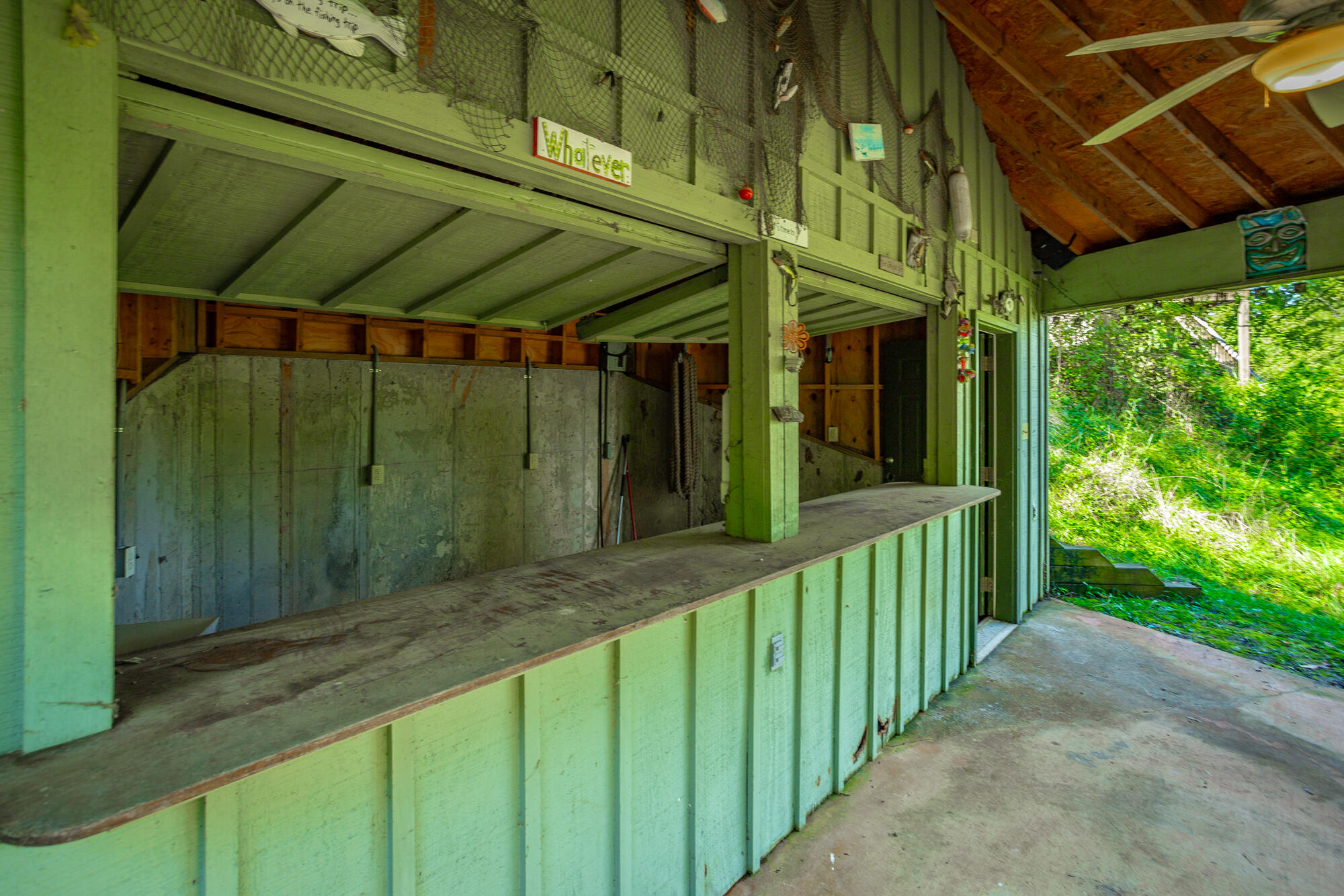 372 Hiwassee Drive Decatur, TN 37322 - Photo 52 of 54 Lake Bar
