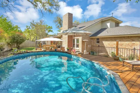 $625,000 | 307 South Ridge Circle, Georgetown, TX 78628