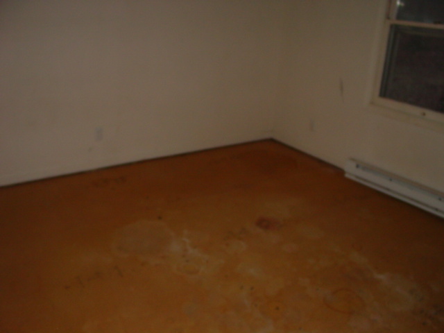 74 Arthur Road Roanoke, VA 24019 - Photo 8 of 11 a view of an empty room