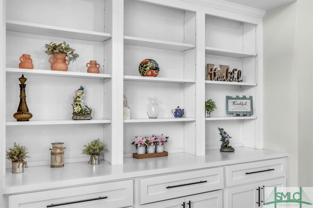 1495 Lillie Hagan Road Brooklet, GA 30415 - Photo 26 of 50 Built Ins