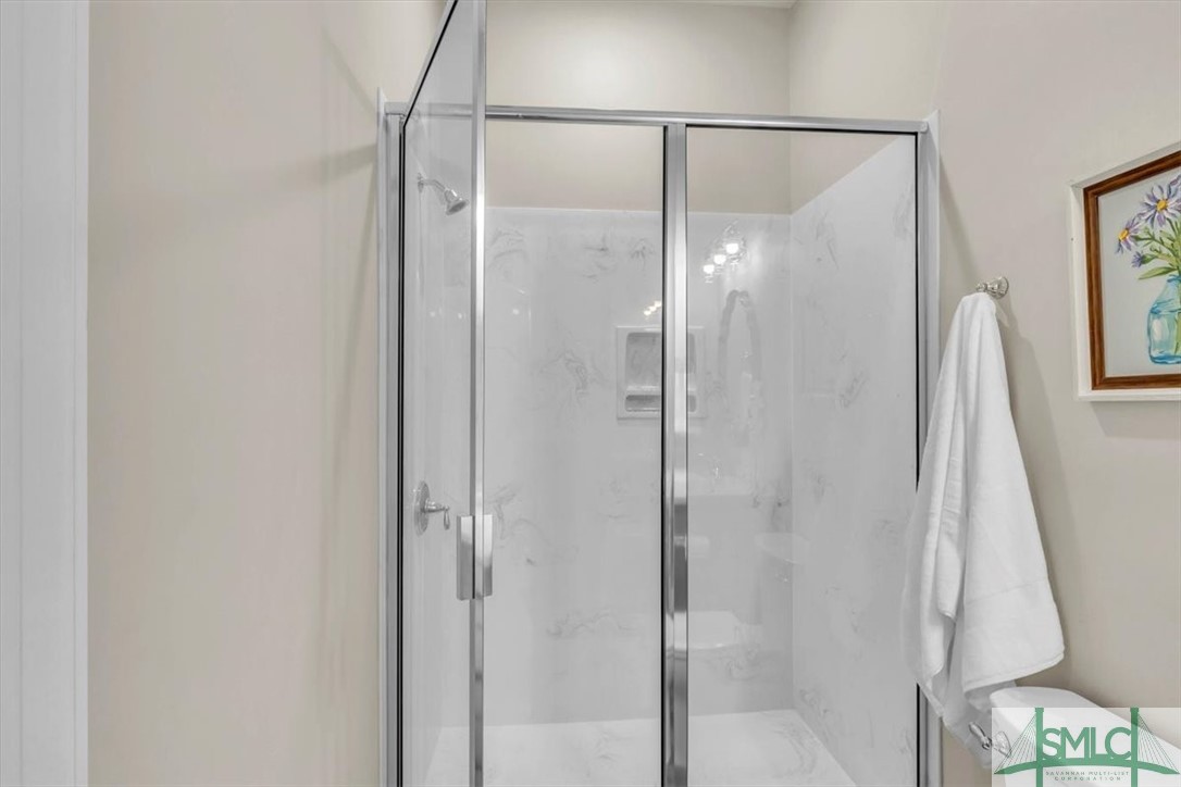 1495 Lillie Hagan Road Brooklet, GA 30415 - Photo 39 of 50 Bathroom 1