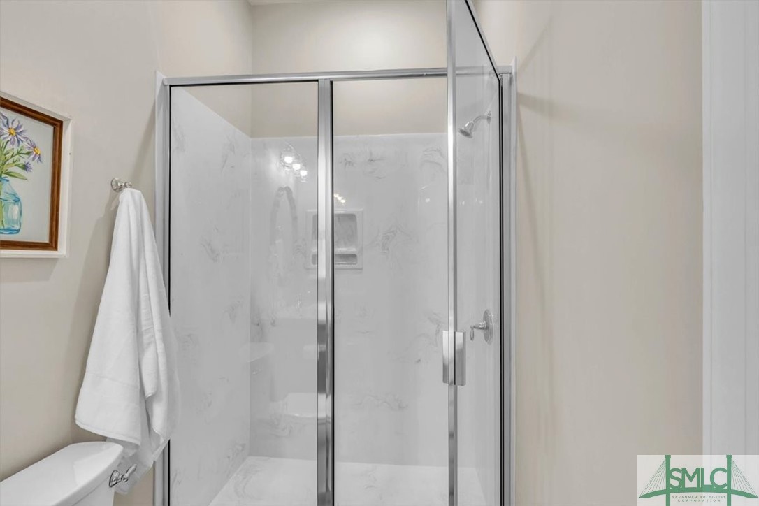 1495 Lillie Hagan Road Brooklet, GA 30415 - Photo 42 of 50 Bathroom 2