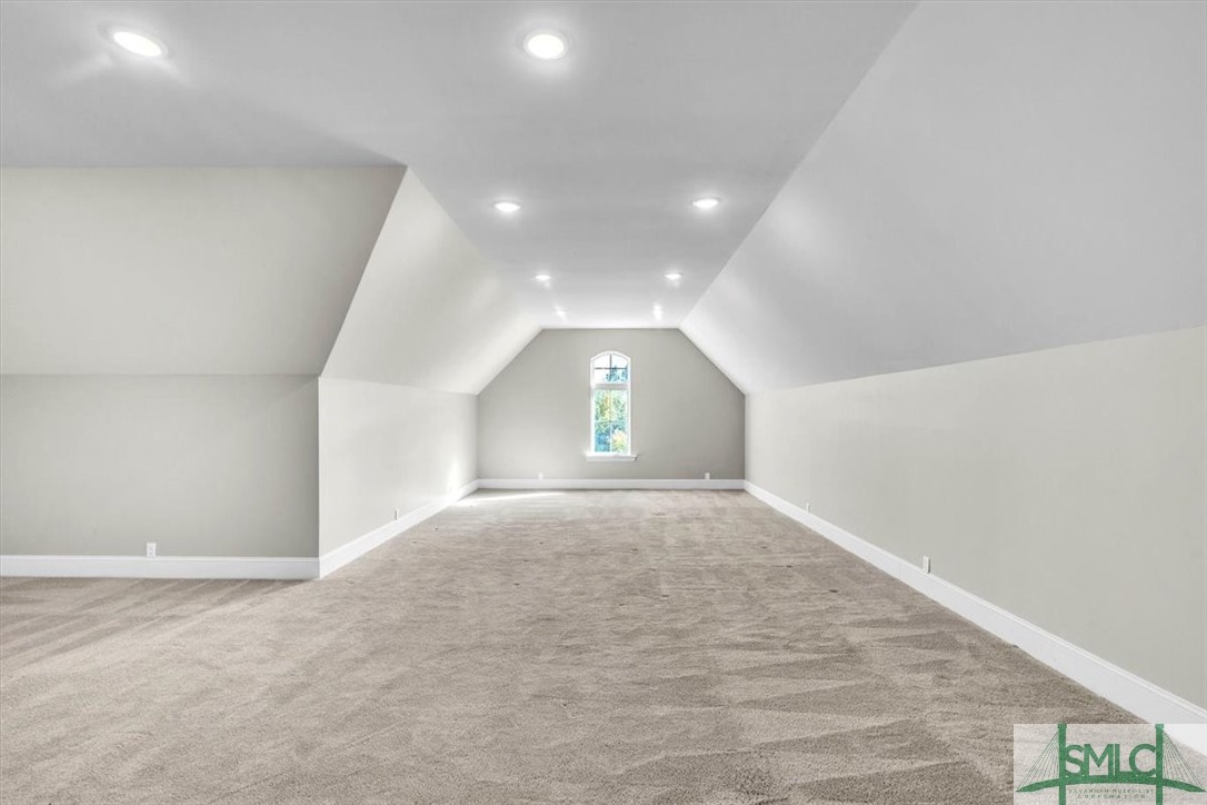 1495 Lillie Hagan Road Brooklet, GA 30415 - Photo 8 of 50 Bonus Room
