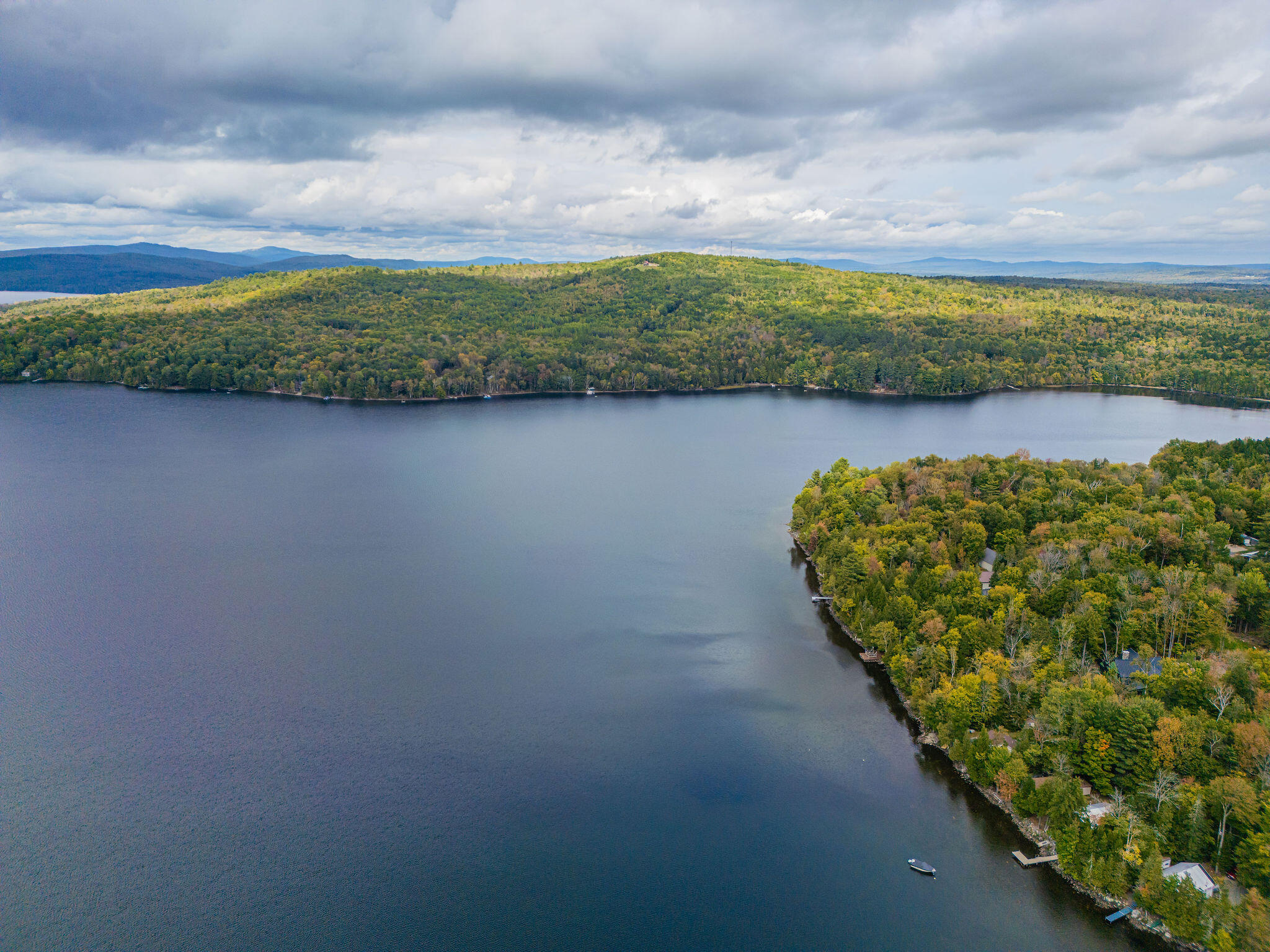 Map34-lot18 Perkins Road Embden, ME 04958 - Photo 17 of 29 perkins-road-embden-17