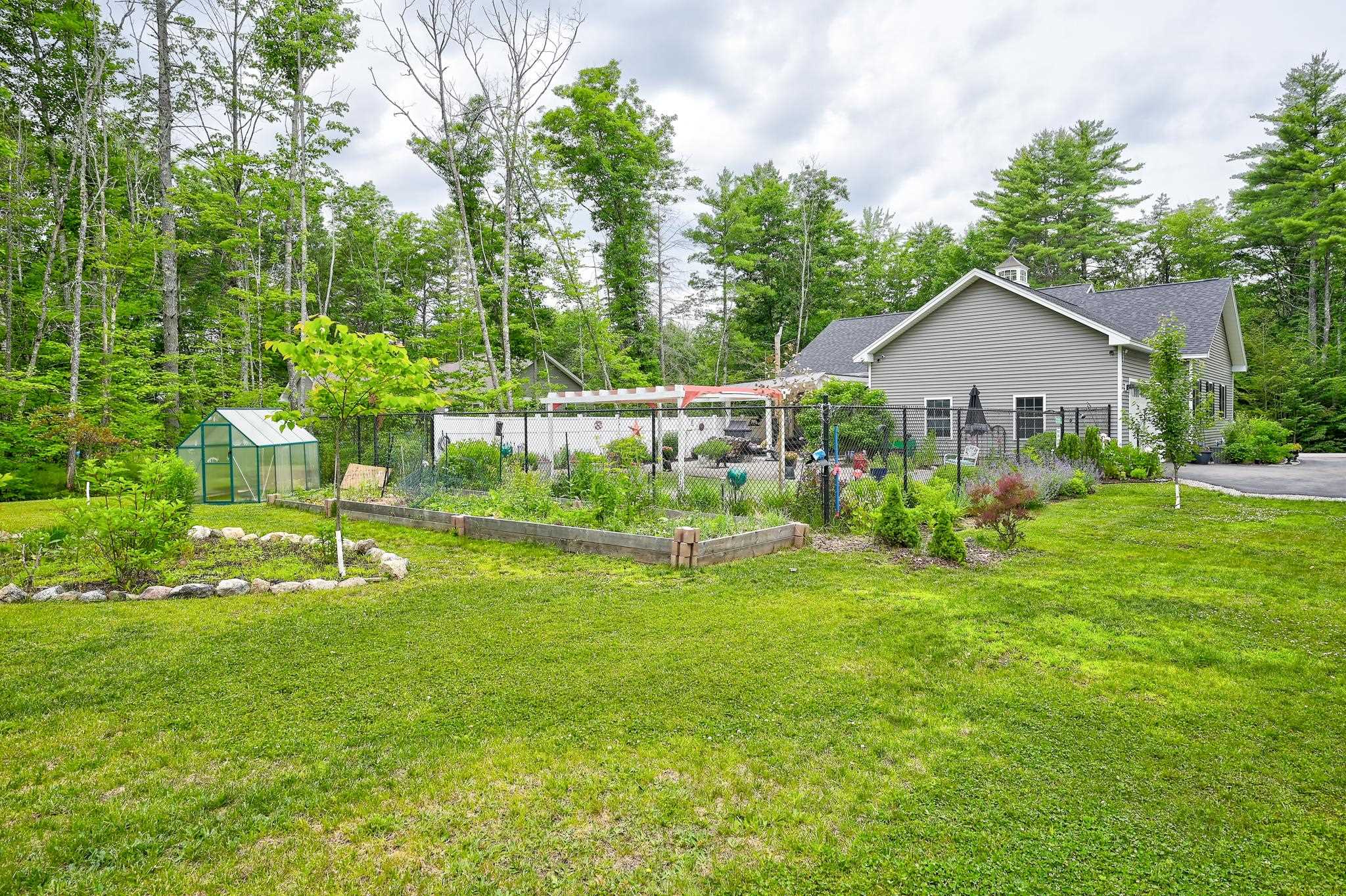 274 Old Goshen Road Conway, NH 03813 - Photo 55 of 60