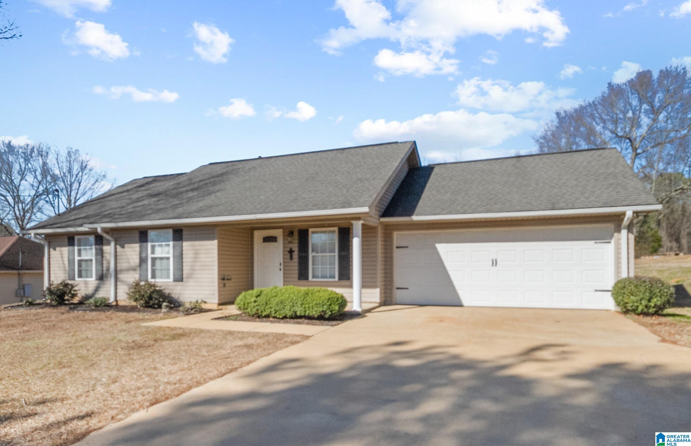 10643 Hi Road Vance, AL 35490 - Photo 2 of 24 Gallery Image 2