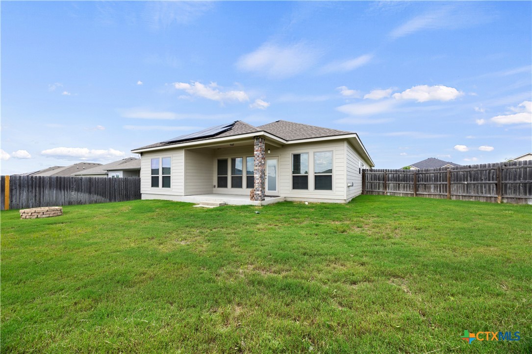 7617 Lee Hall Loop Temple, TX 76502 - Photo 38 of 45