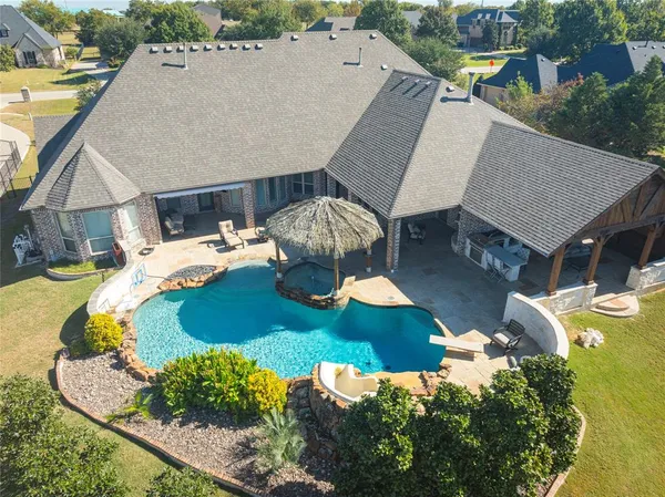 $1,200,000 | 3305 Twin Lakes Drive, Celina, TX 75078
