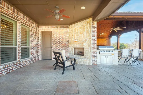$1,200,000 | 3305 Twin Lakes Drive, Celina, TX 75078