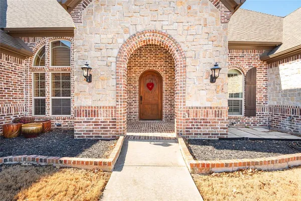 $1,200,000 | 3305 Twin Lakes Drive, Celina, TX 75078