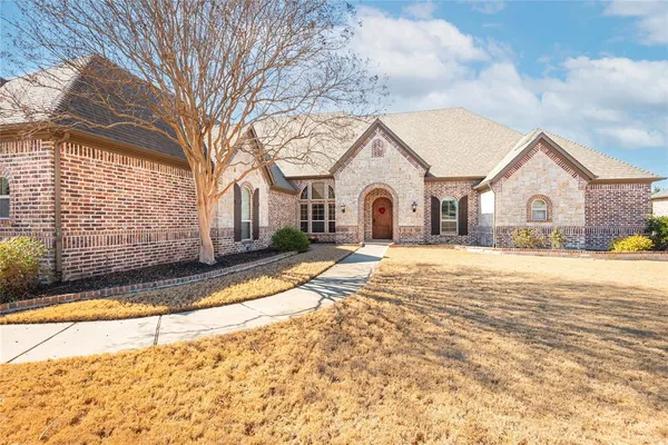 $1,200,000 | 3305 Twin Lakes Drive, Celina, TX 75078