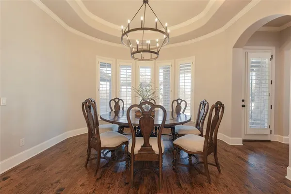 $1,200,000 | 3305 Twin Lakes Drive, Celina, TX 75078