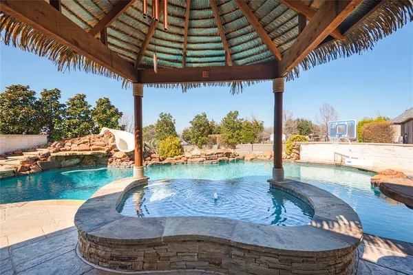 $1,200,000 | 3305 Twin Lakes Drive, Celina, TX 75078