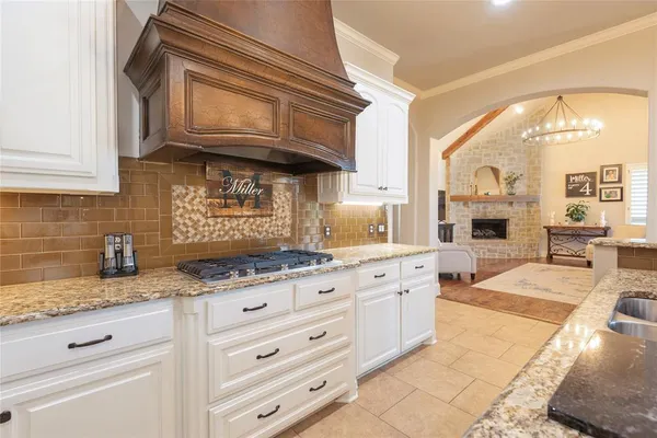 $1,200,000 | 3305 Twin Lakes Drive, Celina, TX 75078