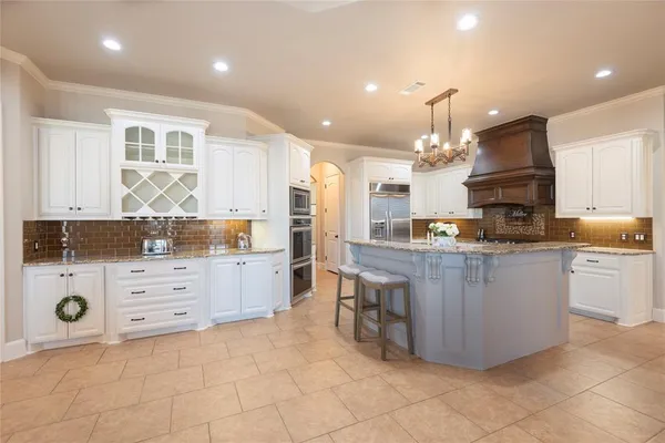 $1,200,000 | 3305 Twin Lakes Drive, Celina, TX 75078