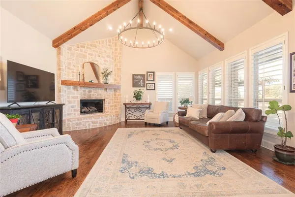 $1,200,000 | 3305 Twin Lakes Drive, Celina, TX 75078