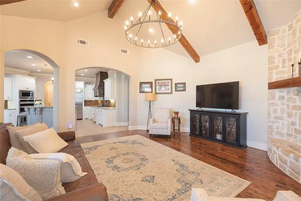 $1,200,000 | 3305 Twin Lakes Drive, Celina, TX 75078