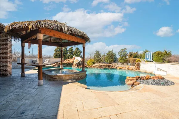 $1,200,000 | 3305 Twin Lakes Drive, Celina, TX 75078