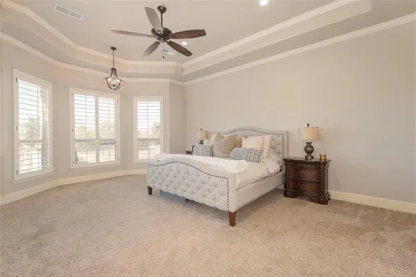 $1,200,000 | 3305 Twin Lakes Drive, Celina, TX 75078
