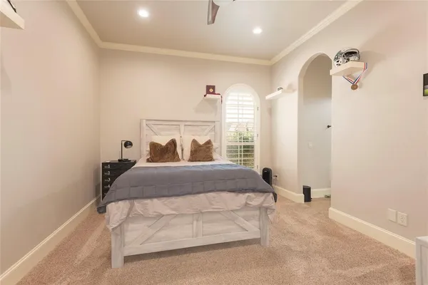 $1,200,000 | 3305 Twin Lakes Drive, Celina, TX 75078