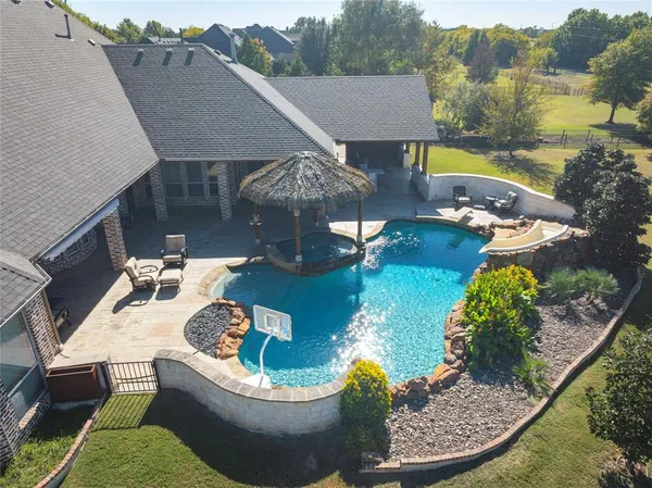 $1,200,000 | 3305 Twin Lakes Drive, Celina, TX 75078