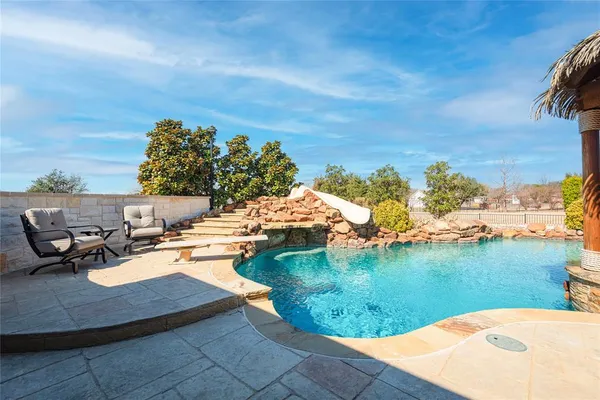 $1,200,000 | 3305 Twin Lakes Drive, Celina, TX 75078
