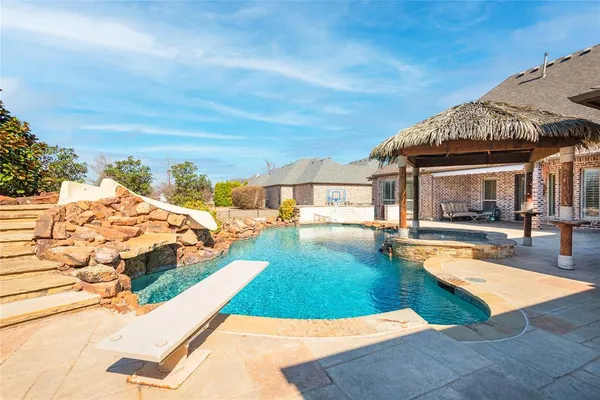 $1,200,000 | 3305 Twin Lakes Drive, Celina, TX 75078
