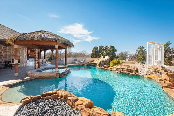 $1,200,000 | 3305 Twin Lakes Drive, Celina, TX 75078