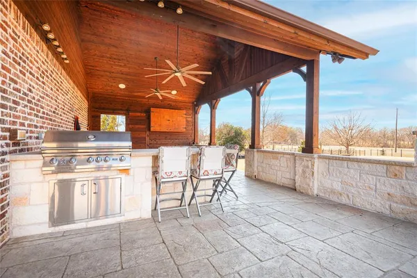 $1,200,000 | 3305 Twin Lakes Drive, Celina, TX 75078