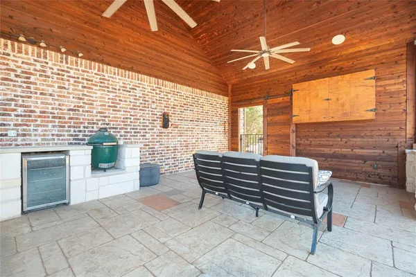 $1,200,000 | 3305 Twin Lakes Drive, Celina, TX 75078