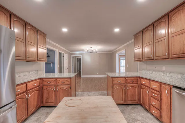 $419,900 | 63 Sunset Drive, Ringgold, GA 30736