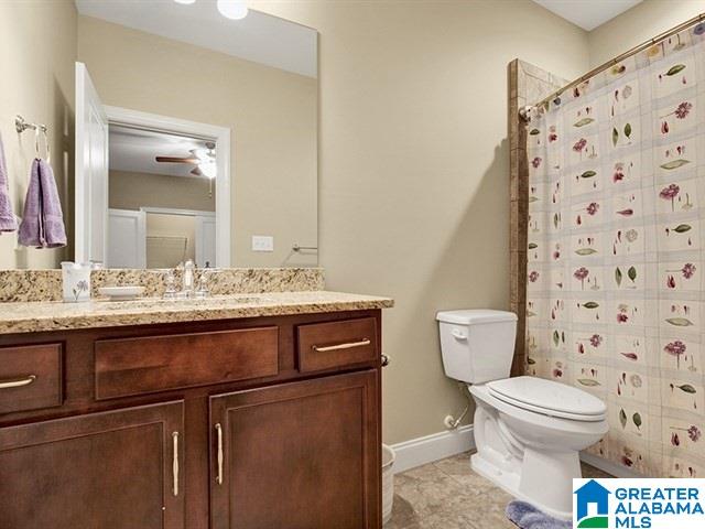 1050 Stagg Run Trail Pelham, AL 35124 - Photo 44 of 50