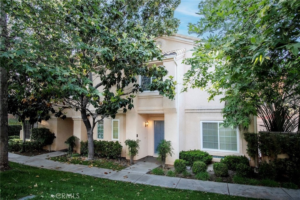 25124 Steinbeck Avenue, Unit B Stevenson Ranch, CA 91381 - Photo 1 of 1