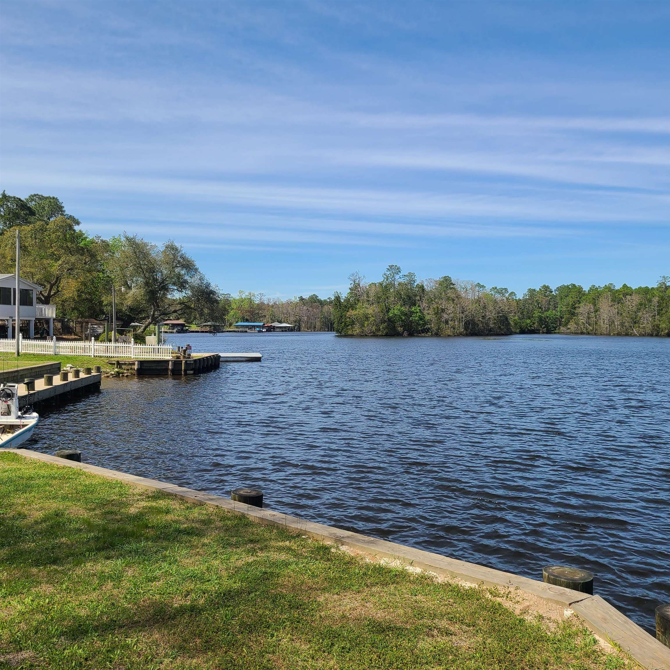17705 Wayburn Road Seminole, AL 36574 - Photo 29 of 31