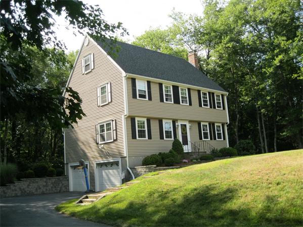 13 Spruce Road Medway, MA 02053 - Photo 27 of 30