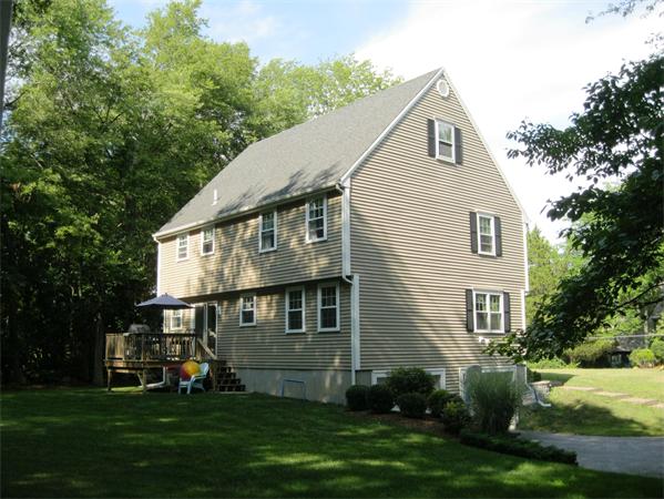 13 Spruce Road Medway, MA 02053 - Photo 28 of 30