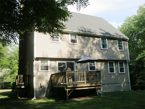 13 Spruce Road Medway, MA 02053 - Photo 29 of 30