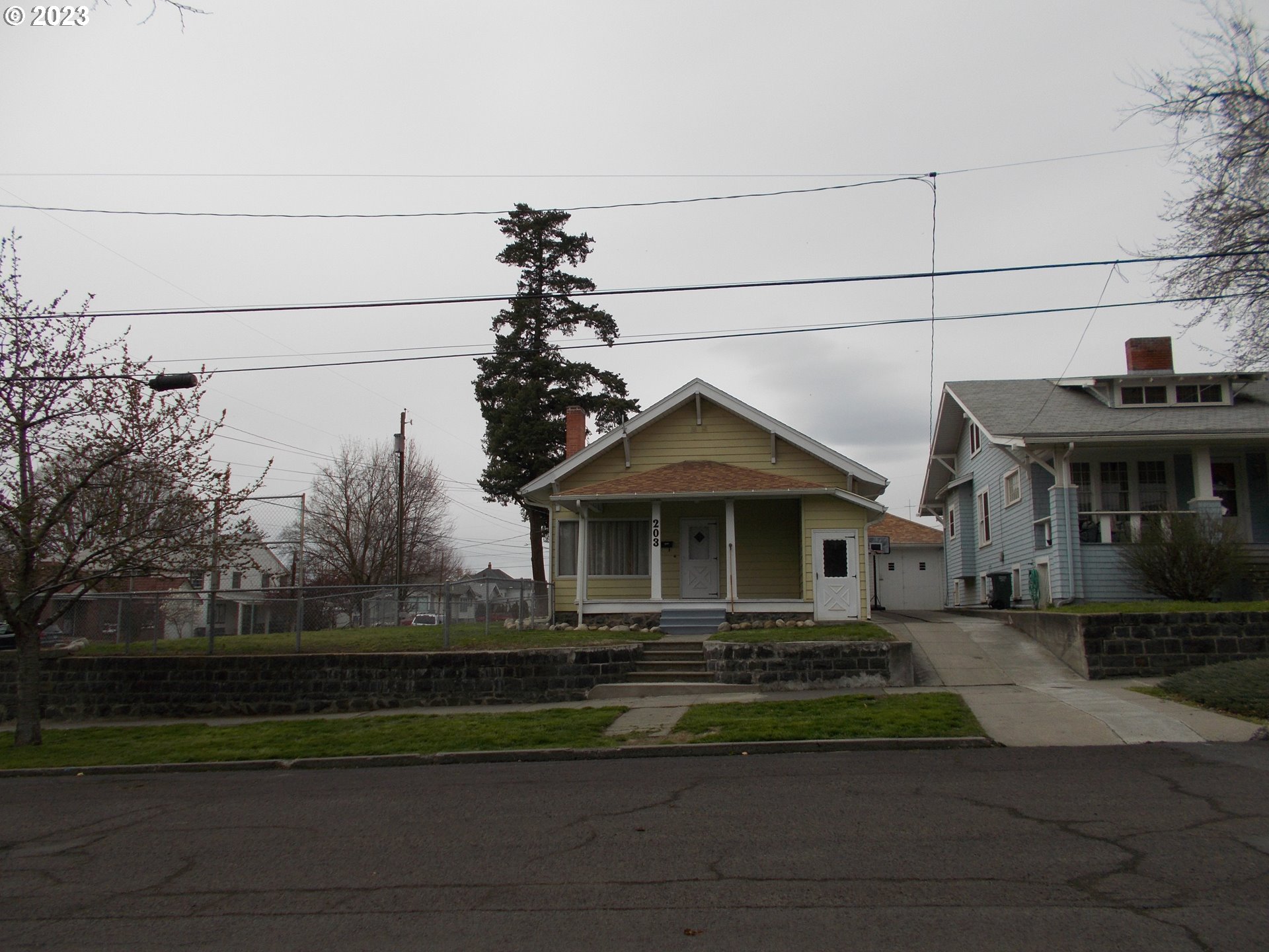203 Northwest 7th Street Pendleton, OR 97801 - Photo 2 of 16 Gallery Image 2