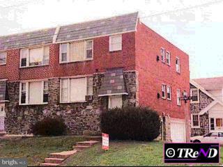 6706 Chestnut Street Upper Darby, PA 19082 - Photo 1 of 1