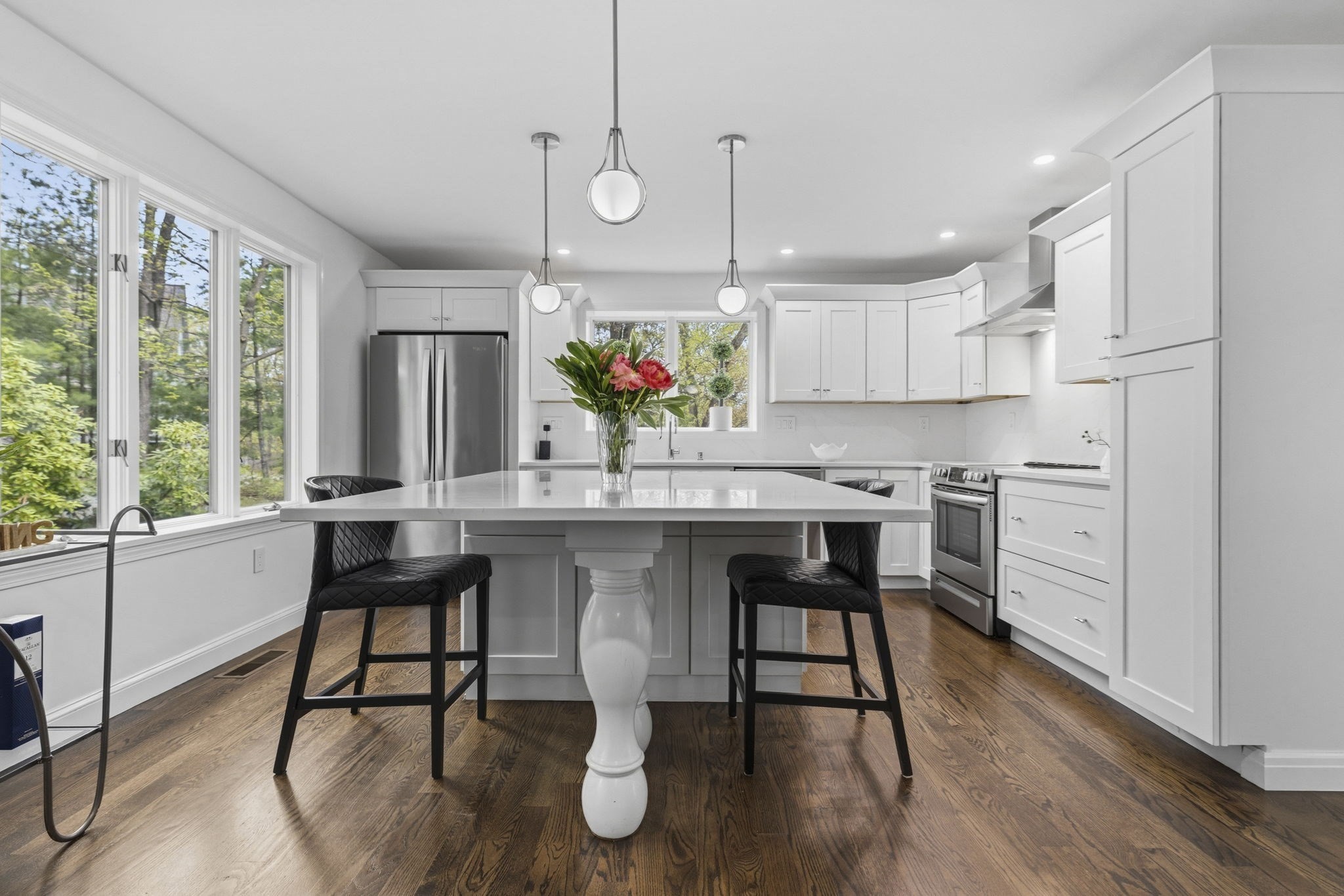 109 Flint Farm Road Middleton, MA 01949 - Photo 13 of 39 Gallery Image 13
