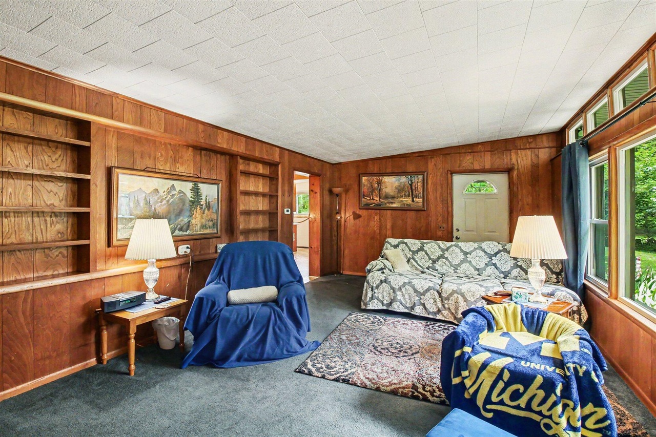 13150 Trist Road Grass Lake, MI 49240 - Photo 9 of 17