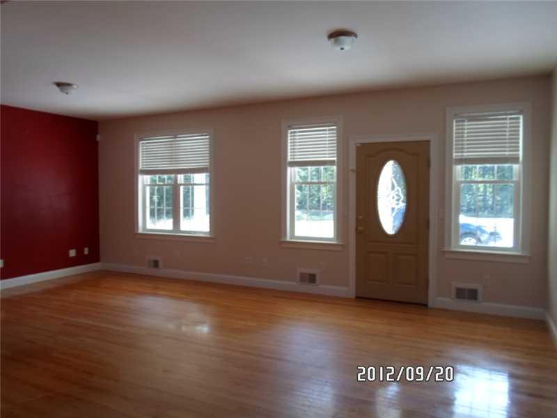 Living Room. in law