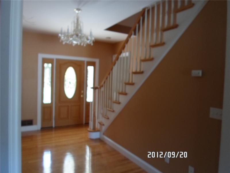 923 Spring Lake Road Burrillville, RI 02826 - Photo 8 of 11 Entry.