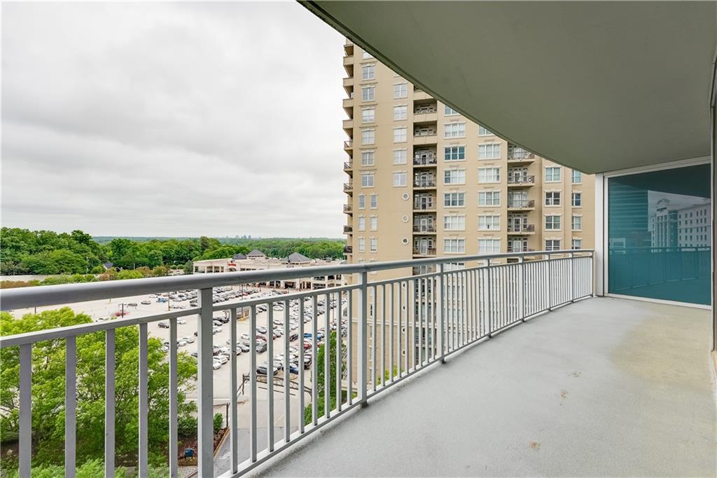 3338 Peachtree Road Northeast, Unit 903 Atlanta, GA 30326 - Photo 5 of 24