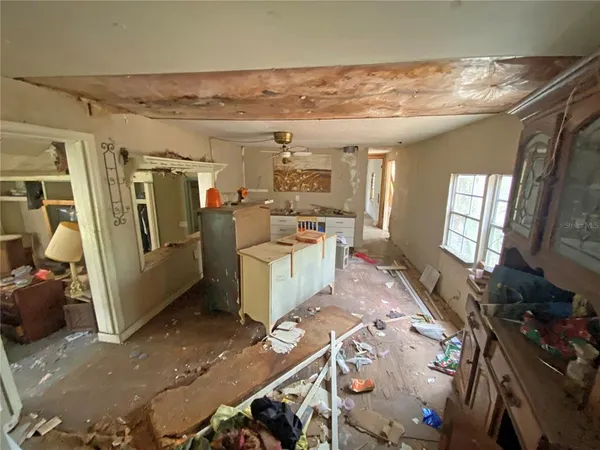 $125,000 | 119 Twin Lakes Road, Hawthorne, FL 32640