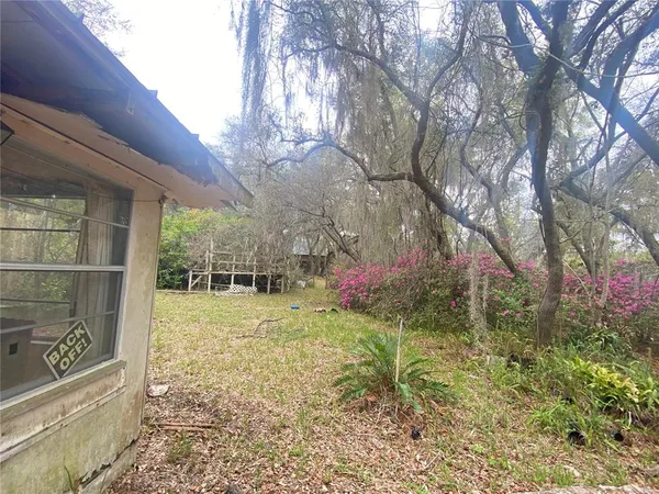 $125,000 | 119 Twin Lakes Road, Hawthorne, FL 32640