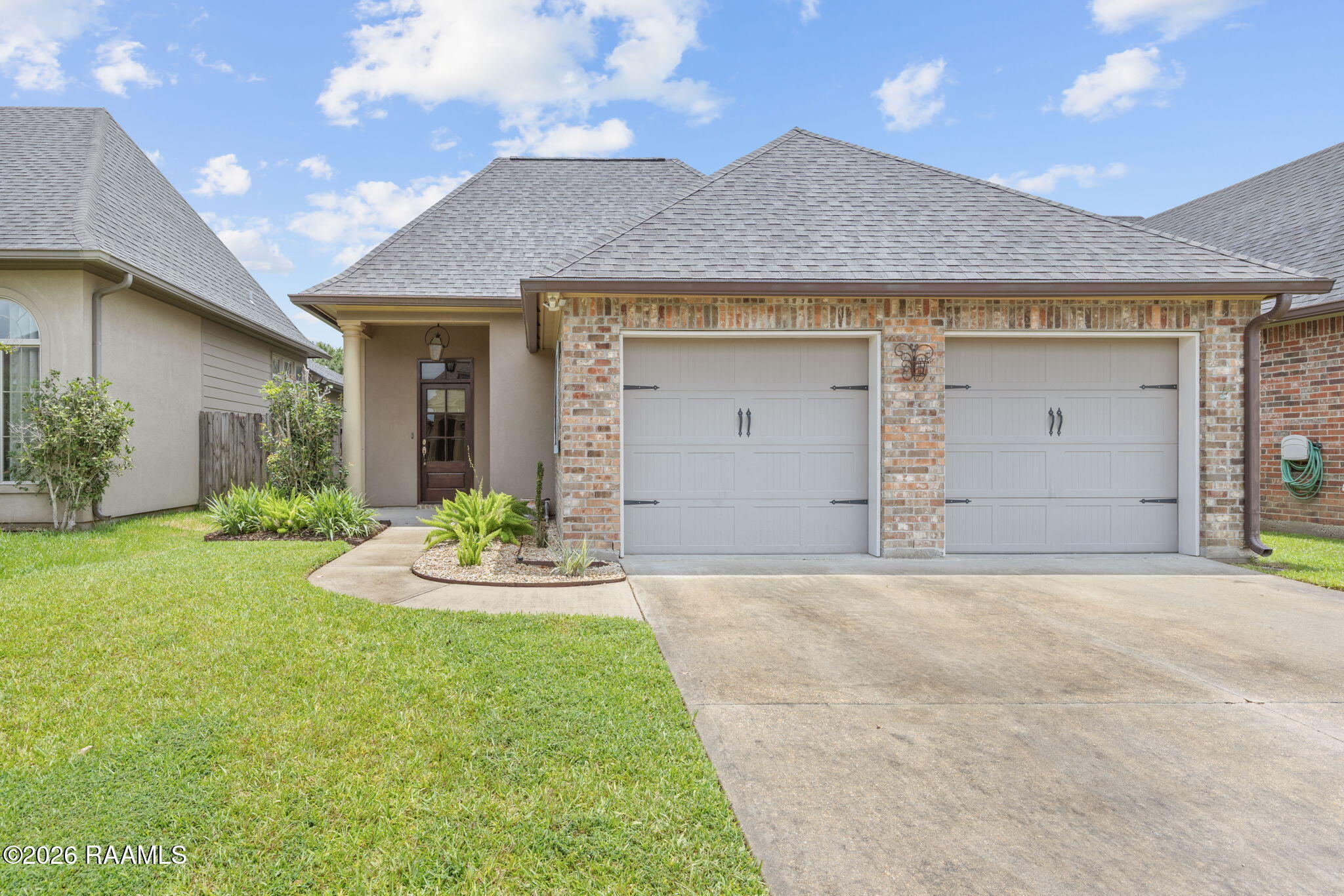 107 Barataria Bay Point Lafayette, LA 70508 - Photo 1 of 25 Front Exterior